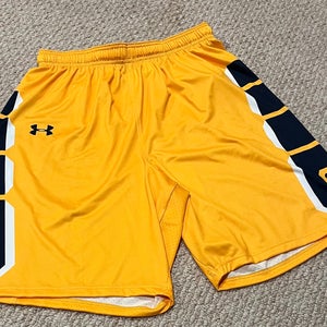 Cal Bears Basketball Shorts