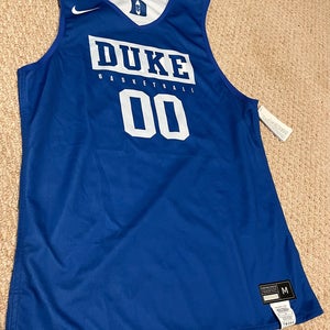 Duke Practice Reversible Jersey