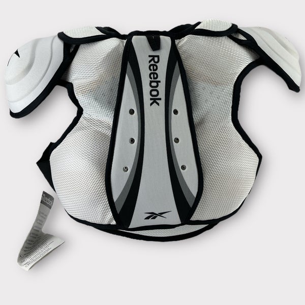 Pro Stock New Medium/Large Reebok 7K Pro Shoulder Pads