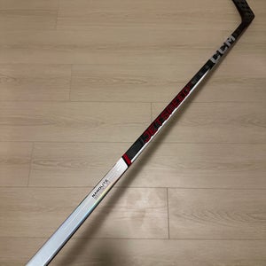 New Pro Stock Super Tacks AS-VI Pro (Dressed as FT6 Pro) P28 105 Flex