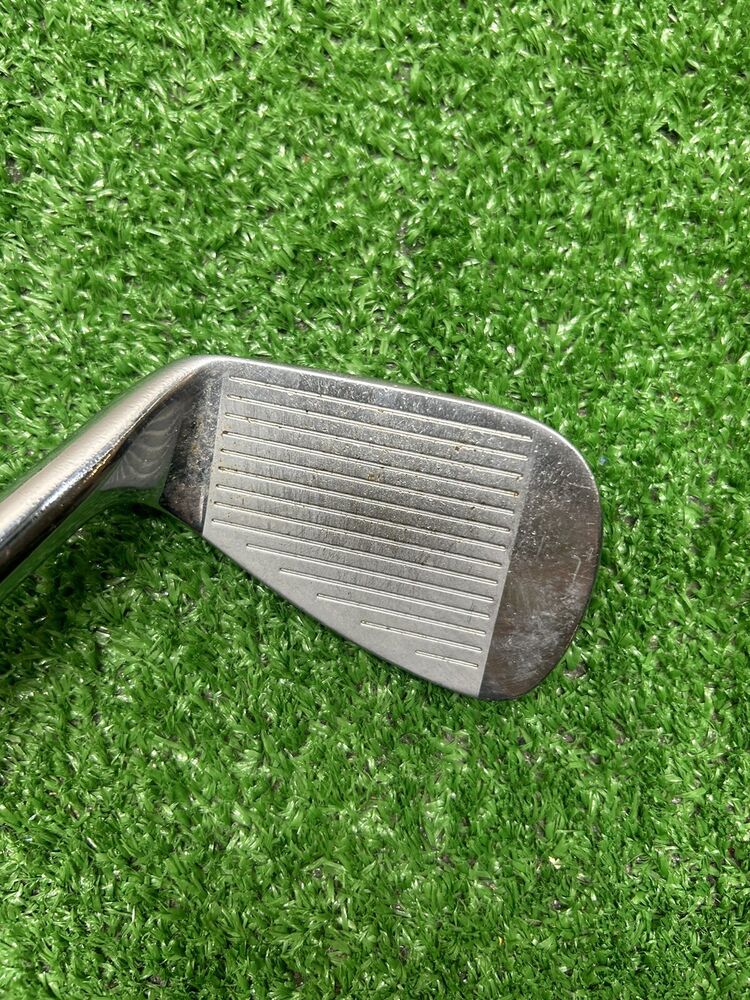 Fer à Repasser Ben Hogan Apex Plus 9 – Acier, Stiff, Droitier, 36 Pouces