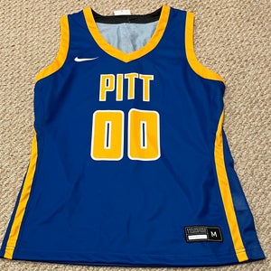 Pitt Basketball Jersey