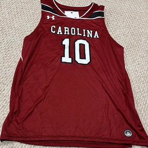 South Carolina Basketball Jersey