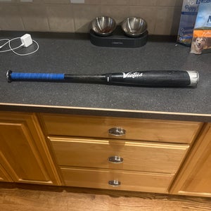 2021 Victus Nox BBCOR Certified Bat (-3) Composite 29 oz 32" (Used)