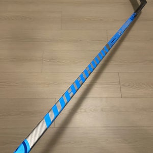 New LH Pro Stock Warrior Alpha LX Pro Custom P28 85 Flex