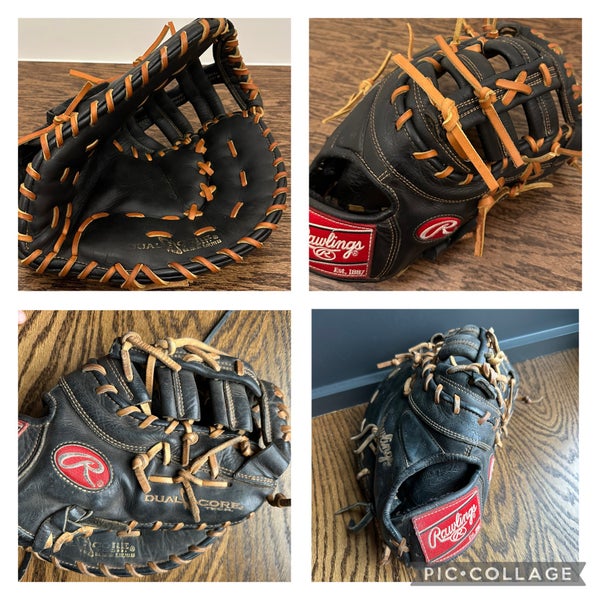 Professional Glove Care Services by Diamond Glove Care