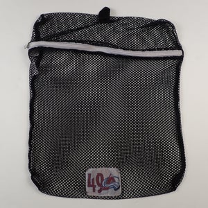 COLORADO AVALANCHE Samuel Girard NHL Pro Stock Return Laundry Bag