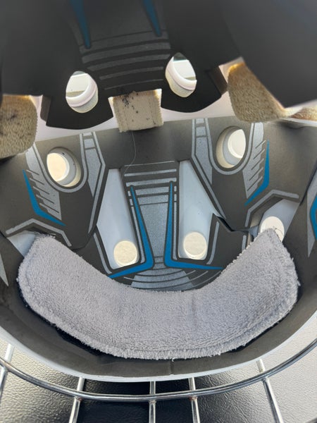 Bauer 930 Goalie Helmet