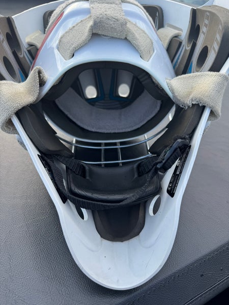 Bauer 930 Goalie Helmet