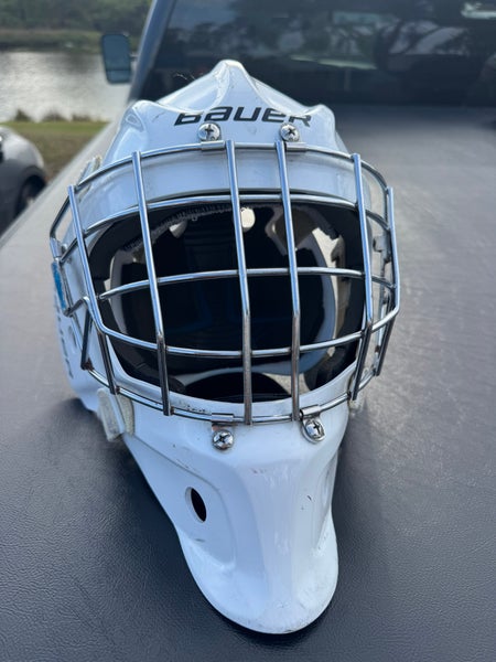 Bauer 930 Goalie Helmet