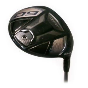 Wilson Staff D9 21* 7 Wood Graphite Tensei Blue Ck Series 50 Regular Flex