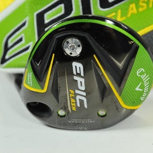 Callaway Epic Flash Ladies 20* Heaven Wood RH EvenFlow Women's Graphite # 186894