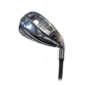 2023 Cobra T-Rail 9 Hybrid/Iron Graphite Cobra Ultralite 45 Senior Flex