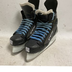 CCM Tacks Hockey Skates Pro Stock 7 (Used)