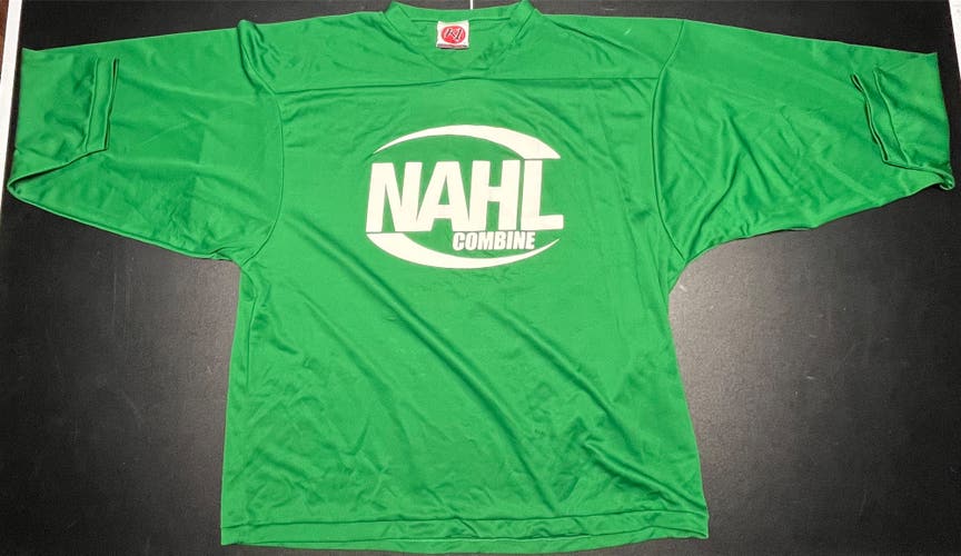 Hockey Practice Jersey Size XL.