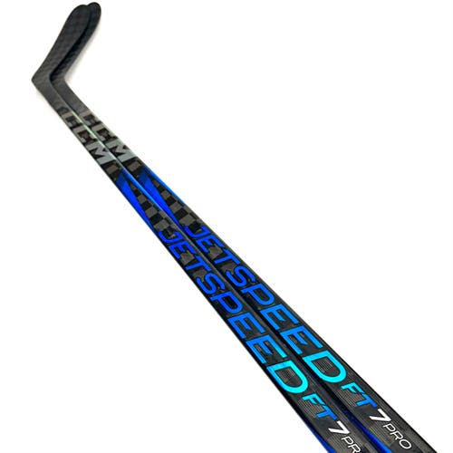 CCM Jetspeed FT7 Pro RH 70 Flex P28 - RH700