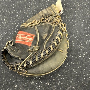 Reebok Right Hand Throw Catcher's Baseball Glove 33" (Used)