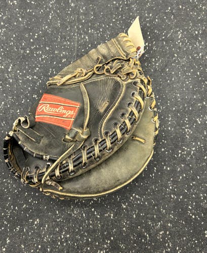 Reebok Right Hand Throw Catcher's Baseball Glove 33" (Used)