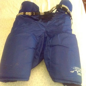 Senior Large CCM Classic M-HP 210 Hockey Pants