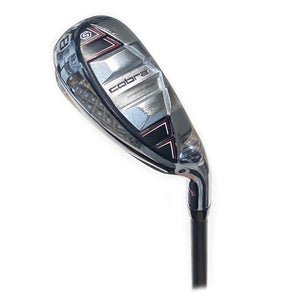 2023 Cobra T-Rail 8 Hybrid/Iron Graphite Cobra Ultralite 45 Senior Flex