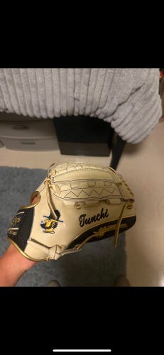 App state Baseball Glove