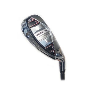 2023 Cobra T-Rail 7 Hybrid/Iron Graphite Cobra Ultralite 45 Senior Flex