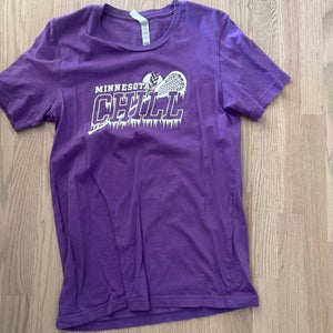 Minnesota Chill Lacrosse Bundle