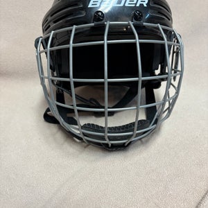 XS Bauer Bhh2100jr Helmet (Used)
