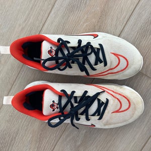 Syracuse Lacrosse Team Issued Turf Shoes