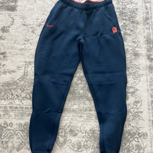 Syracuse Lacrosse Team Issued Joggers