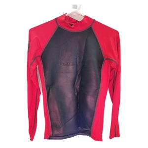 ScubaPro Hybrid 1mm Dive Top "S"