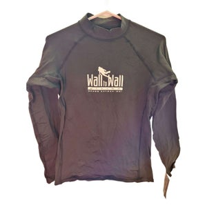 Rash Guard UPF 50+ Dive Top "M"
