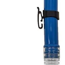 Sherwood Suri Snorkel Steel Blue