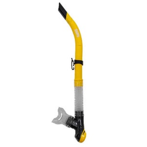 Sherwood Suri Snorkel Lemon Yellow