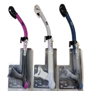 Sherwood Tiga Dry Snorkel