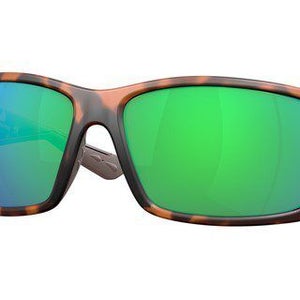 Costa Del Mar 'Reefton' Matte Retro Tort