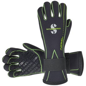 ScubaPro KIDS Rebel Watersports Gloves 3MM Multiple Sizes