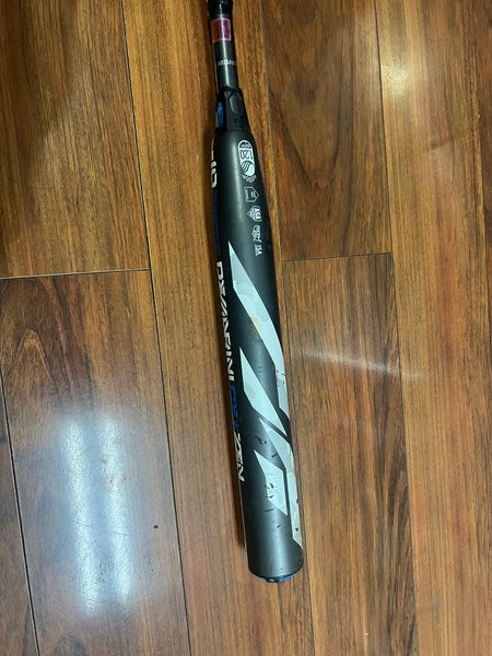 DeMarini CF Zen Bat 32 29oz CBC -19 Paraflex Plus Composite -3 BBCOR Certified