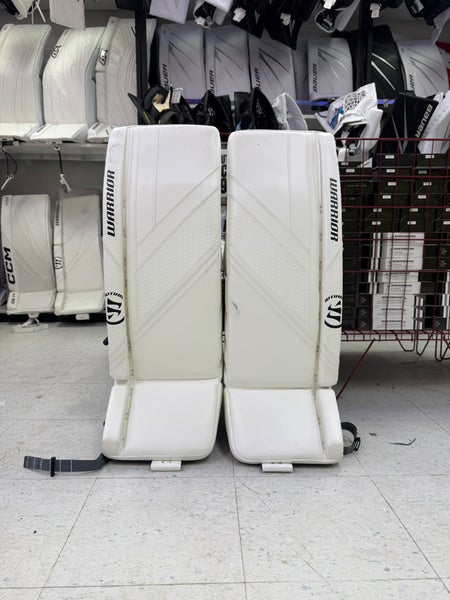 Mint Warrior G6 E+ 33”+1.5” Leg Lads