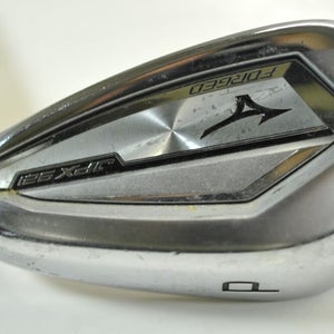 Mizuno JPX 921 Forged PW Pitching Wedge Right NS Pro Modus3 Stiff Steel # 187021