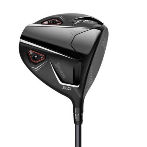 Srixon ZXi Driver (2025) NEW