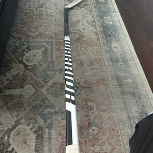 Senior Warrior Right Handed W88  (New) Covert QR5T Hockey Stick