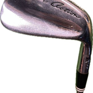 Cleveland Tour Action TA 1FF 9 Iron Stiff Flex Steel Shaft RH 36L
