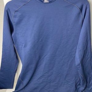 Adidas Techfit Long Sleeve Tee