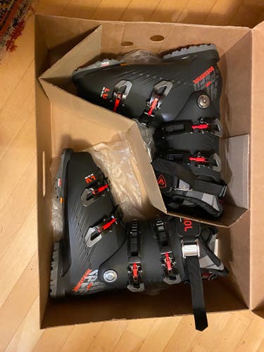 Rossignol All Mountain Ski Boots Stiff Flex (New)