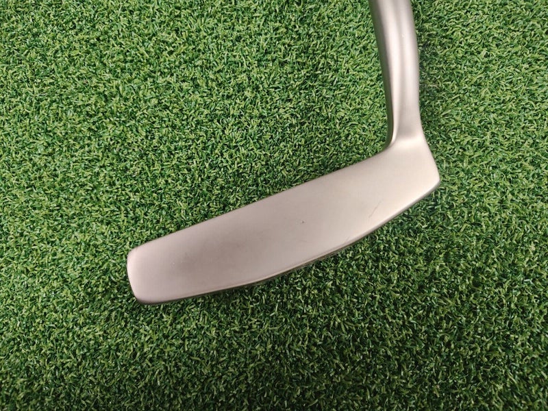JBEAM L&M33 Forged Golf Putter 33.5 Inches