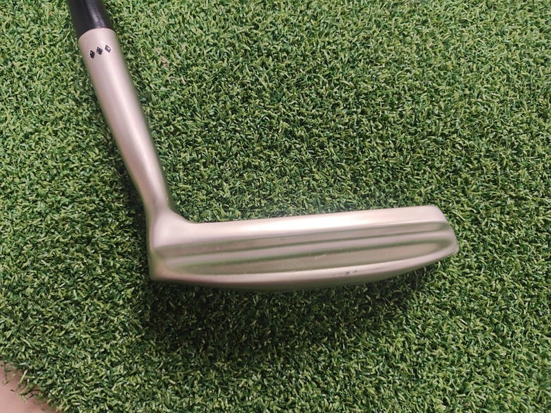 JBEAM L&M33 Forged Golf Putter 33.5 Inches