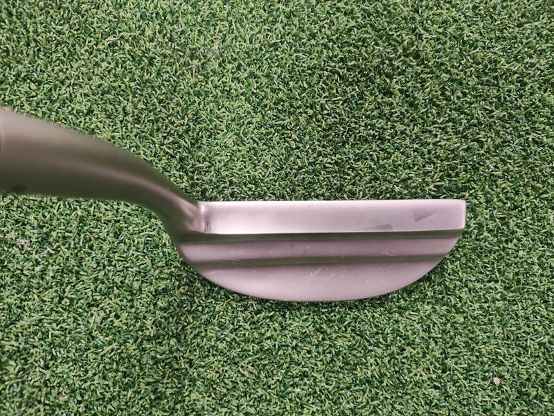JBEAM L&M33 Forged Golf Putter 33.5 Inches