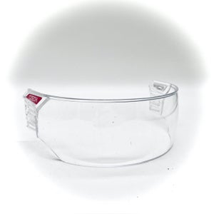 BoSport Vision17 B1 - Used Pro Stock Visor *Team Czechia*