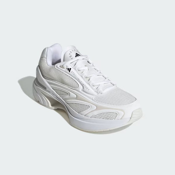 Adidas by Stella McCartney Sportswear 2000 IG0013 Women's US 8.5 White Shoes P39
